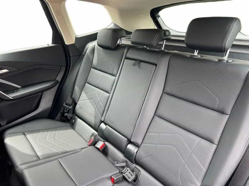BMW X1 18 d xLine sDrive DCT 01/2023-photo-14