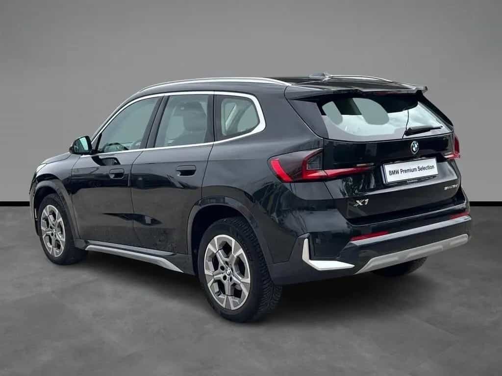BMW X1 18 d xLine sDrive DCT 01/2023-photo-2