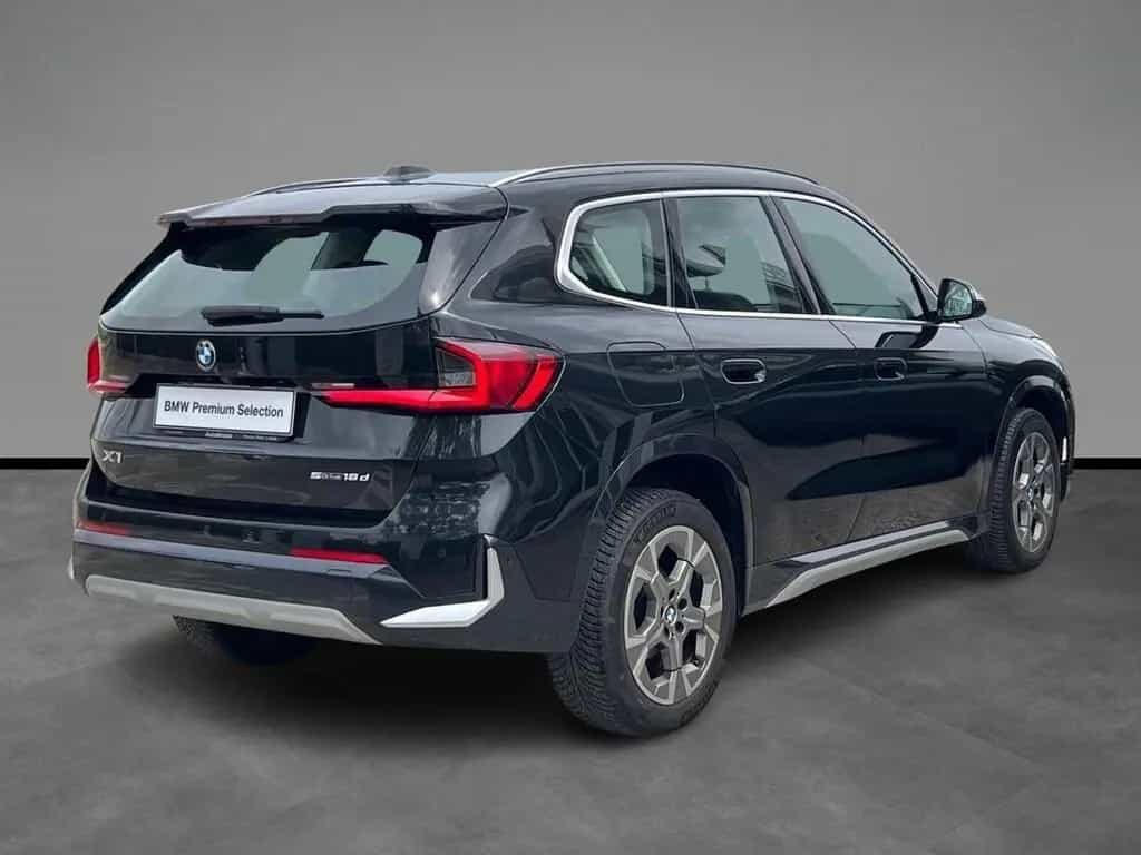 BMW X1 18 d xLine sDrive DCT 01/2023-photo-4