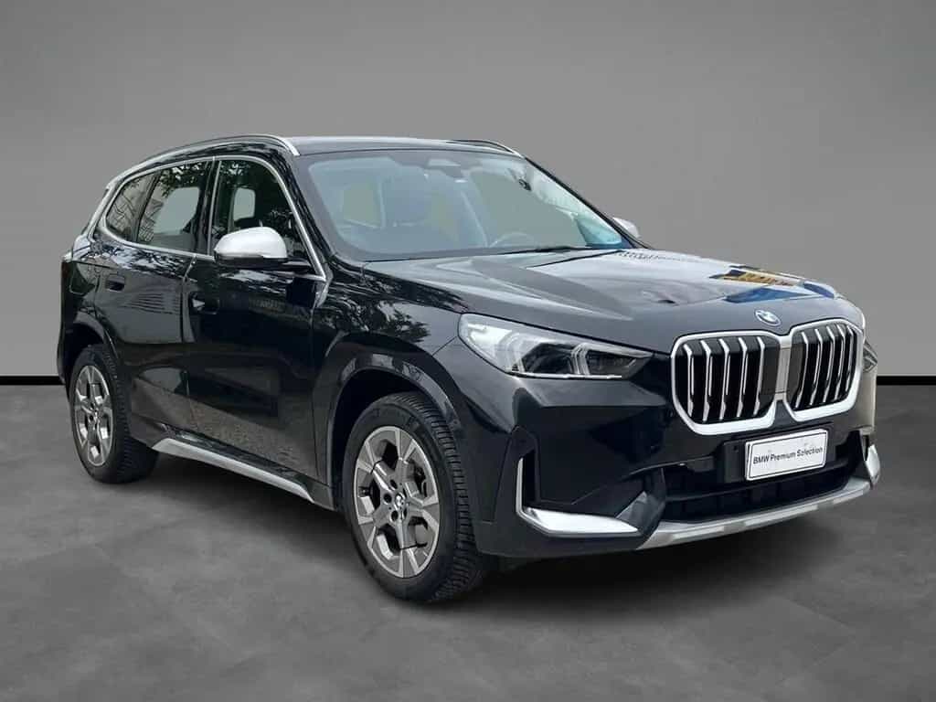 BMW X1 18 d xLine sDrive DCT 01/2023-photo-5