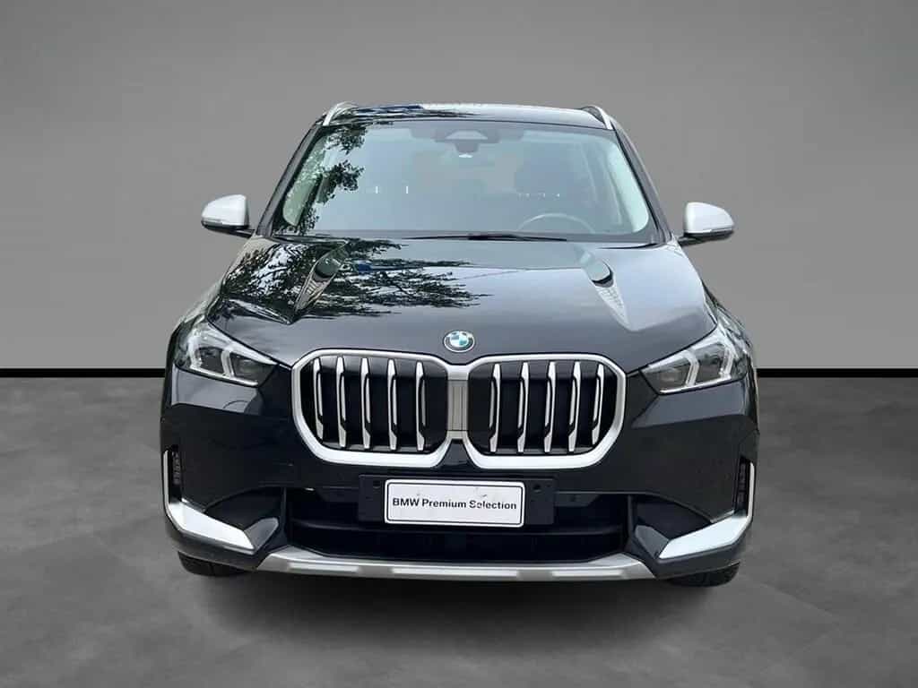 BMW X1 18 d xLine sDrive DCT 01/2023-photo-6