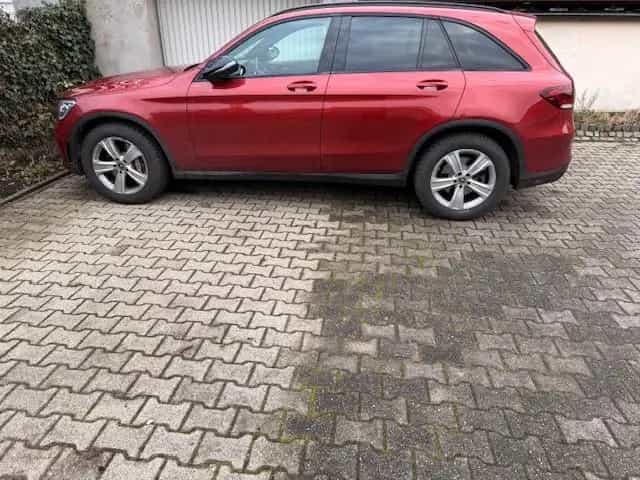 Mercedes-Benz GLC 220 d 4MATIC Autom. - 12/2019-photo-6