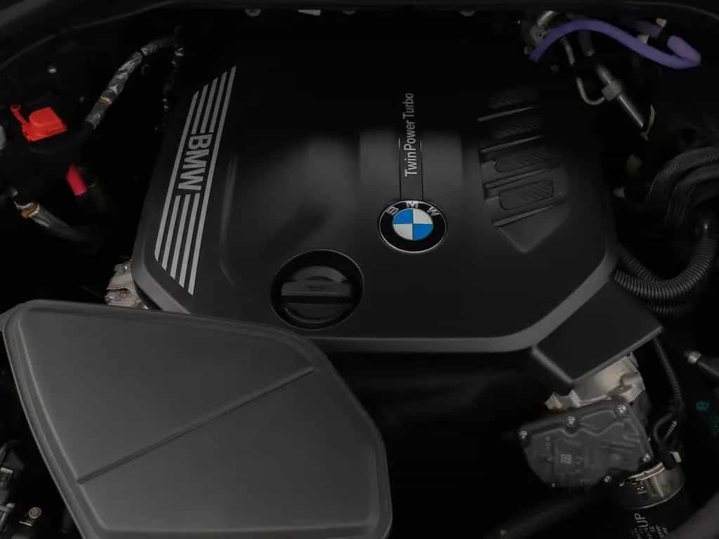 BMW X3 xD20d Panorama Kamera DAB HiFi Komfort Alarm 06/2022-photo-18