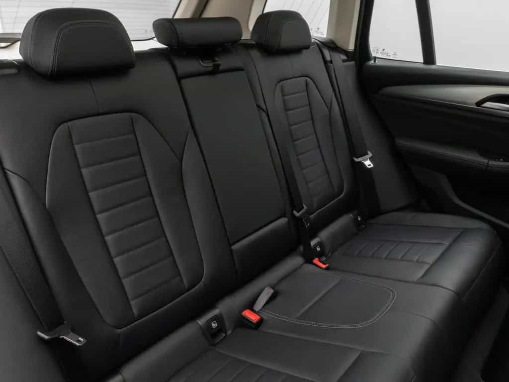 BMW X3 xD20d Panorama Kamera DAB HiFi Komfort Alarm 06/2022-photo-32