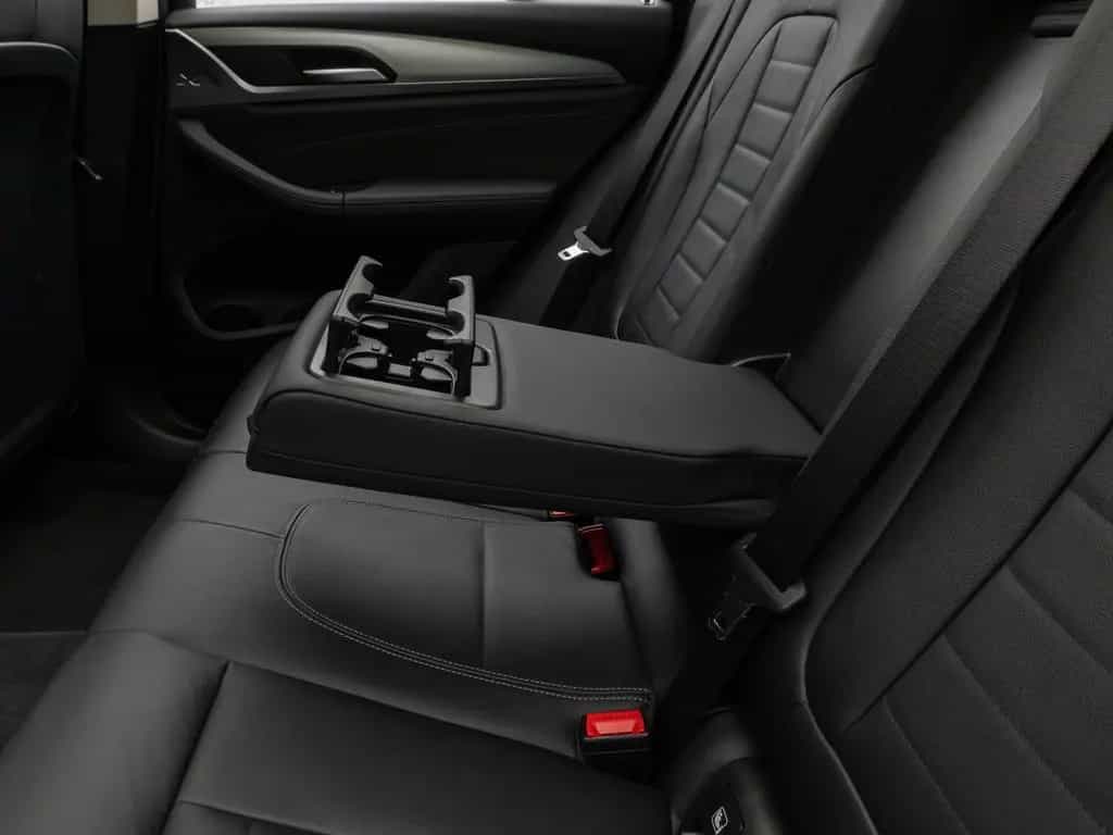 BMW X3 xD20d Panorama Kamera DAB HiFi Komfort Alarm 06/2022-photo-34