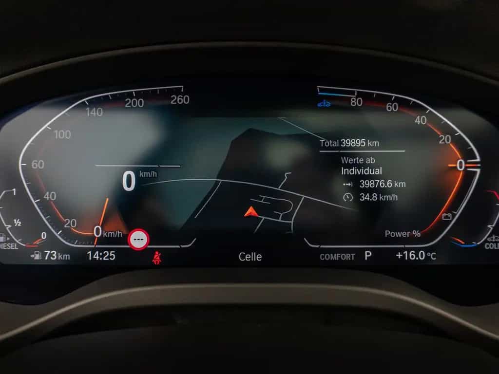 BMW X3 xD20d Panorama Kamera DAB HiFi Komfort Alarm 06/2022-photo-42