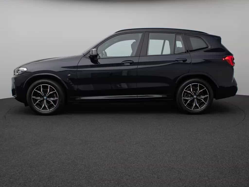 BMW X3 xD20i M Sport Panorama 360°DAB HiFi Komfort 09/2022-photo-10