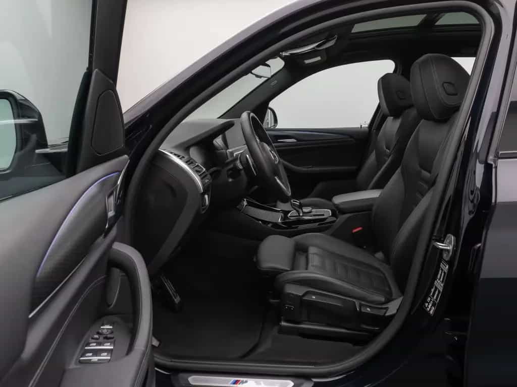 BMW X3 xD20i M Sport Panorama 360°DAB HiFi Komfort 09/2022-photo-18