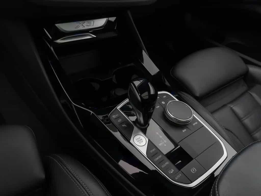 BMW X3 xD20i M Sport Panorama 360°DAB HiFi Komfort 09/2022-photo-20