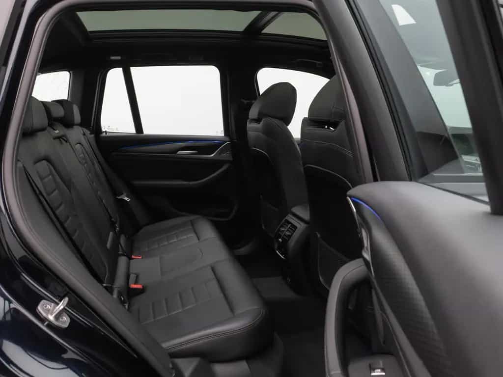 BMW X3 xD20i M Sport Panorama 360°DAB HiFi Komfort 09/2022-photo-25