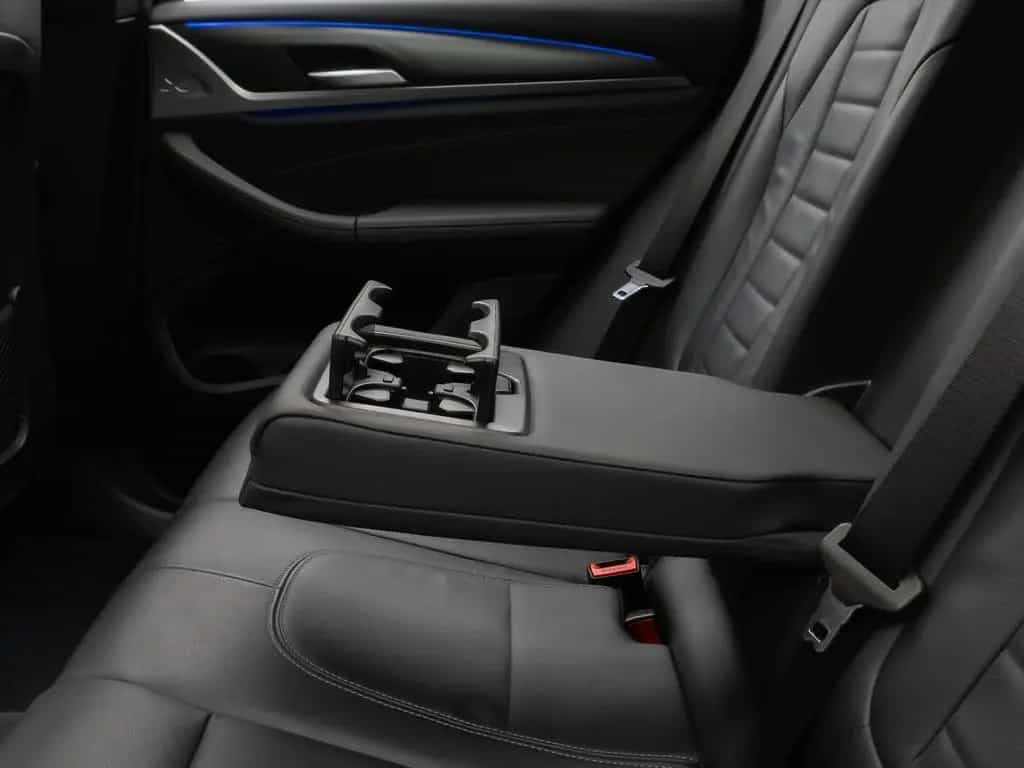 BMW X3 xD20i M Sport Panorama 360°DAB HiFi Komfort 09/2022-photo-26