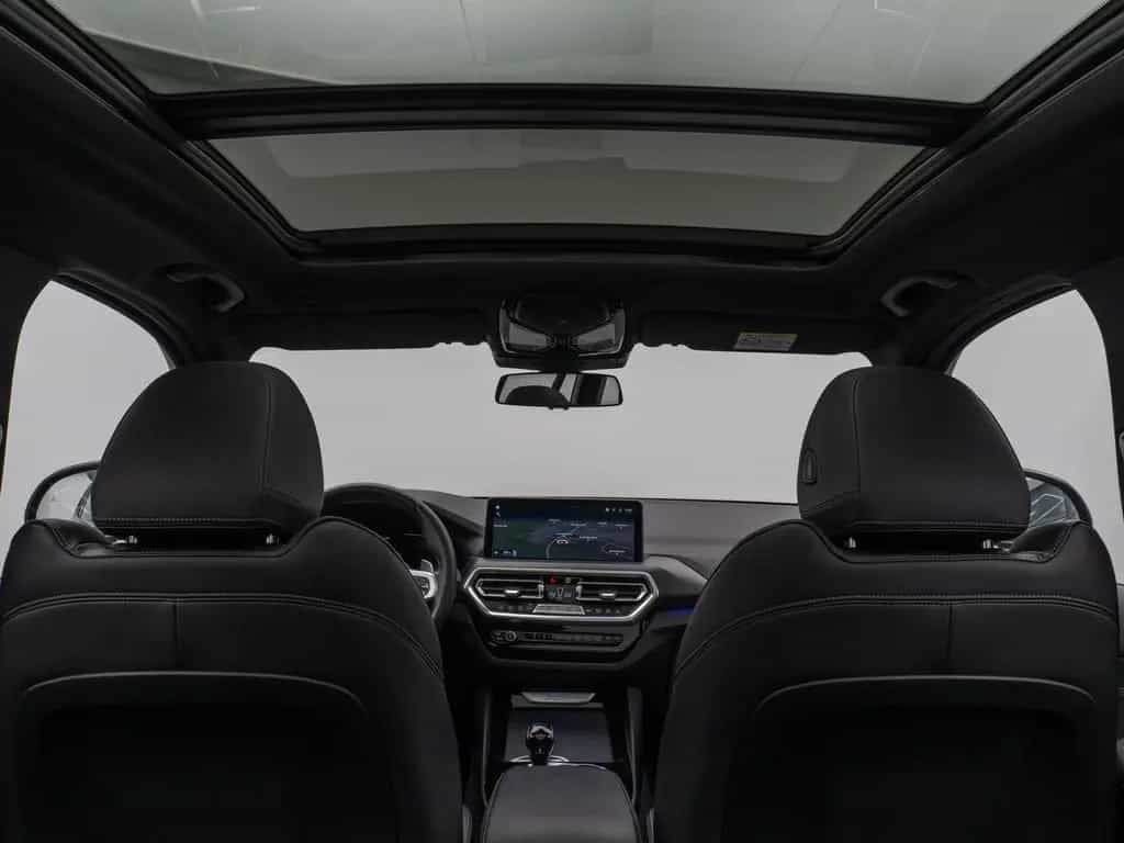 BMW X3 xD20i M Sport Panorama 360°DAB HiFi Komfort 09/2022-photo-29