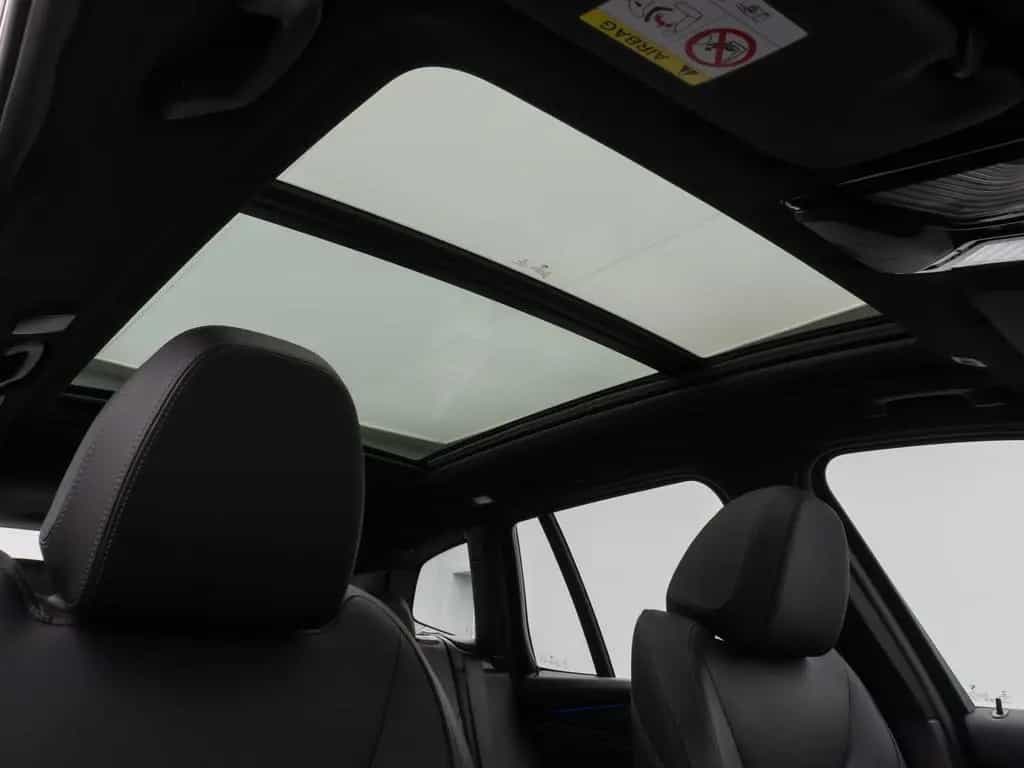 BMW X3 xD20i M Sport Panorama 360°DAB HiFi Komfort 09/2022-photo-30