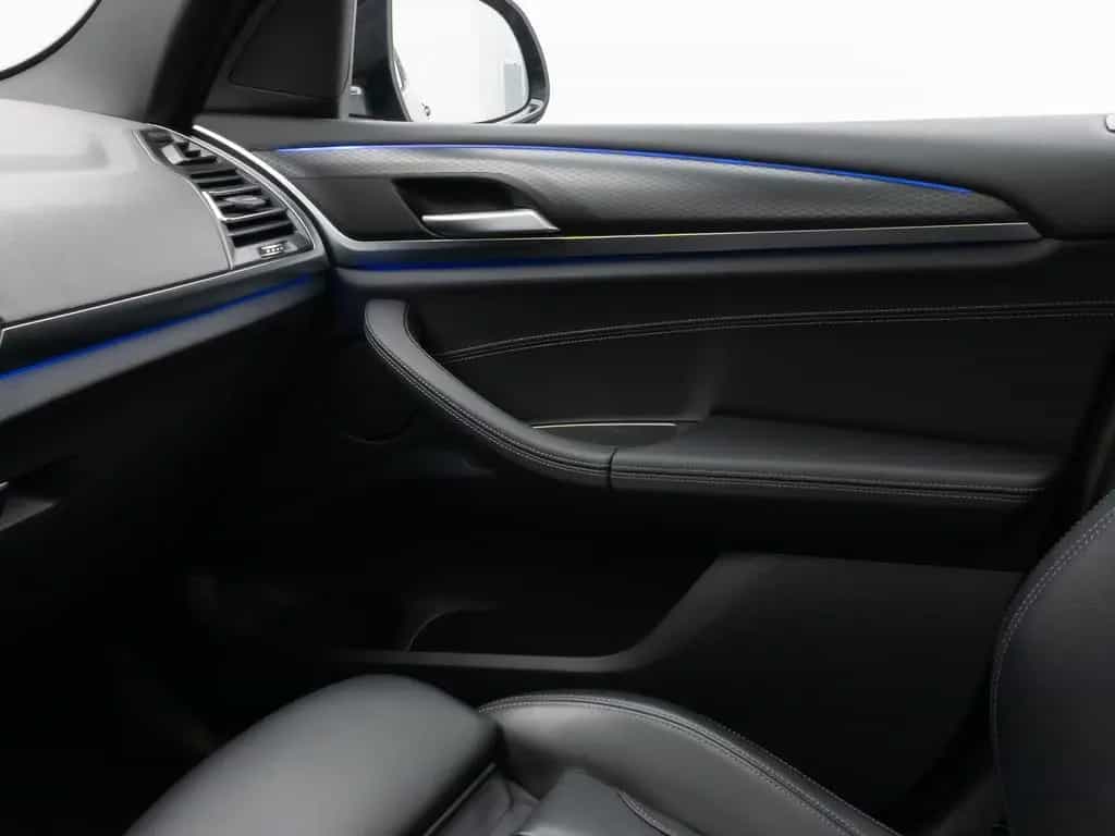 BMW X3 xD20i M Sport Panorama 360°DAB HiFi Komfort 09/2022-photo-34