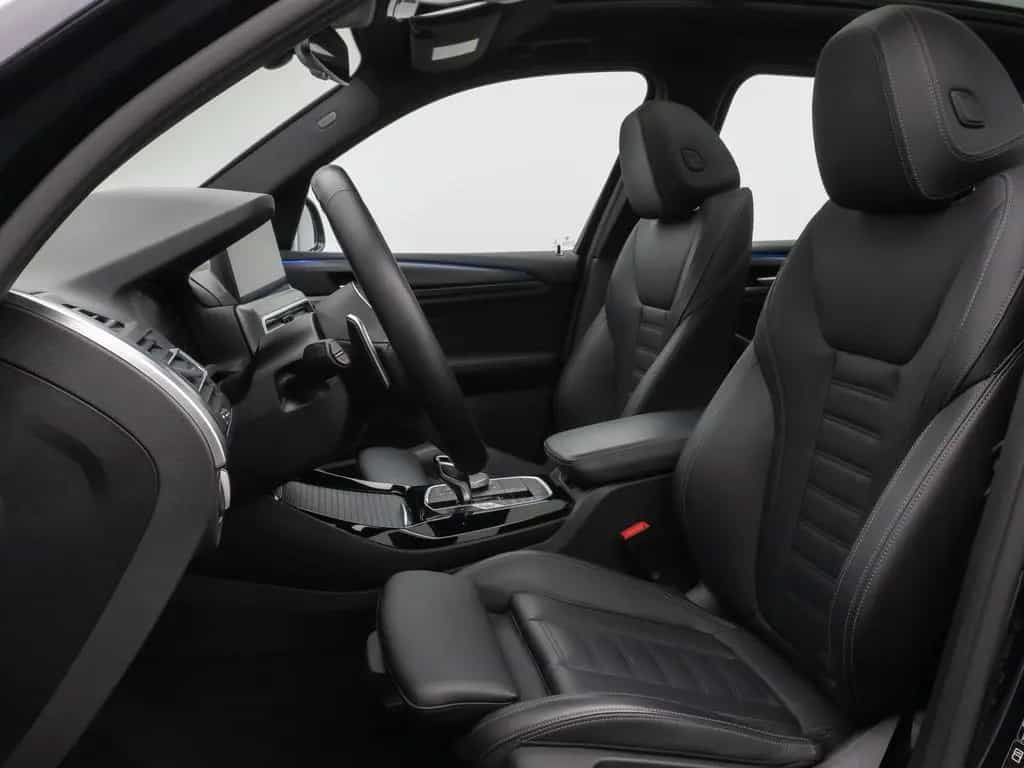BMW X3 xD20i M Sport Panorama 360°DAB HiFi Komfort 09/2022-photo-35