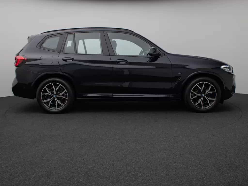 BMW X3 xD20i M Sport Panorama 360°DAB HiFi Komfort 09/2022-photo-4
