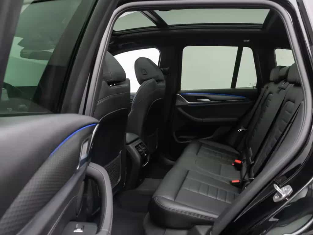 BMW X3 xD20i M Sport Panorama 360°DAB Komfort 21Zoll 12/2022-photo-24