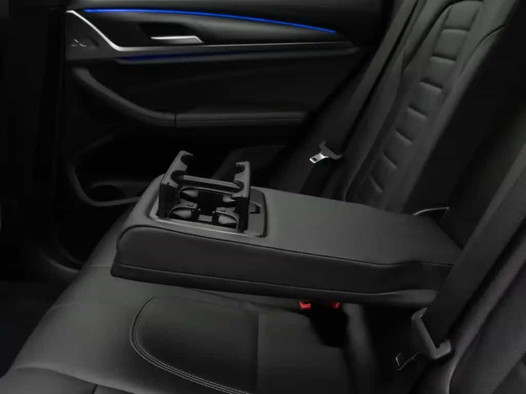 BMW X3 xD20i M Sport Panorama 360°DAB Komfort 21Zoll 12/2022-photo-27