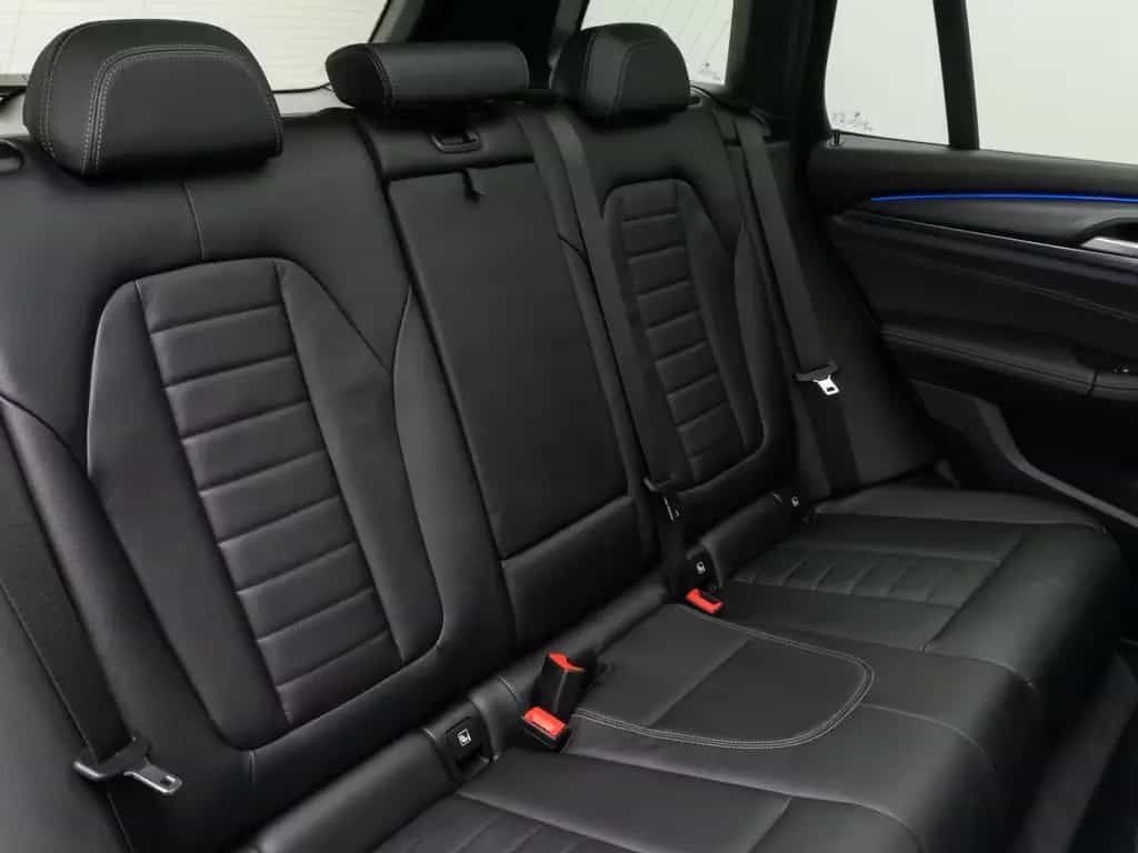 BMW X3 xD20i M Sport Panorama 360°DAB Komfort 21Zoll 12/2022-photo-28