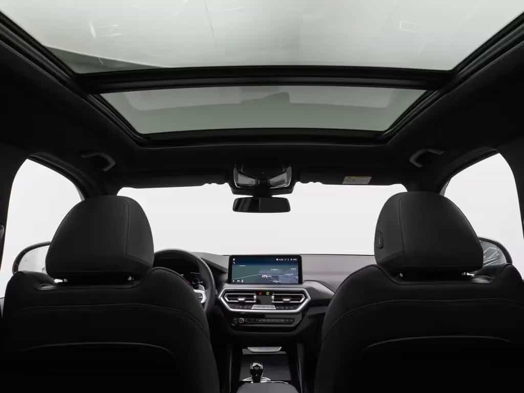 BMW X3 xD20i M Sport Panorama 360°DAB Komfort 21Zoll 12/2022-photo-29