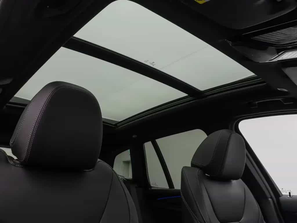 BMW X3 xD20i M Sport Panorama 360°DAB Komfort 21Zoll 12/2022-photo-30