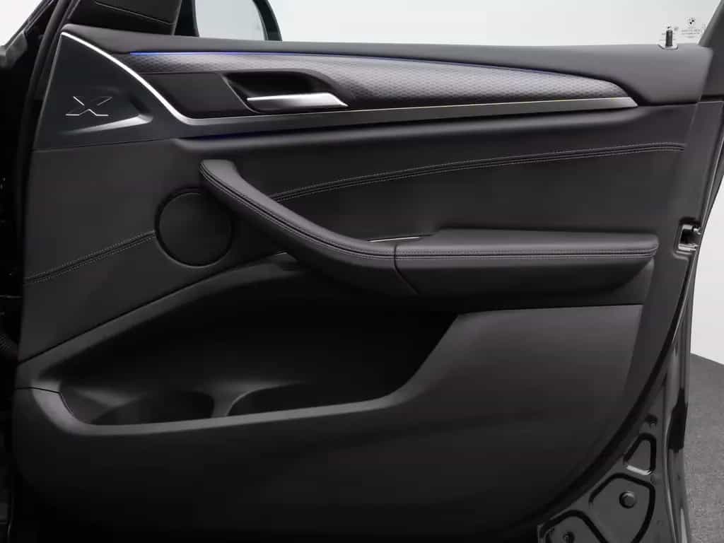 BMW X3 xD20i M Sport Panorama 360°DAB Komfort 21Zoll 12/2022-photo-31