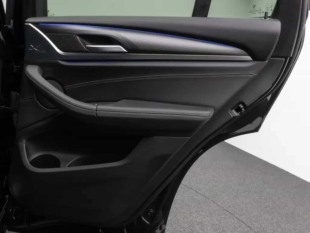 BMW X3 xD20i M Sport Panorama 360°DAB Komfort 21Zoll 12/2022-photo-32
