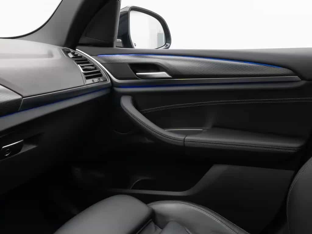 BMW X3 xD20i M Sport Panorama 360°DAB Komfort 21Zoll 12/2022-photo-33