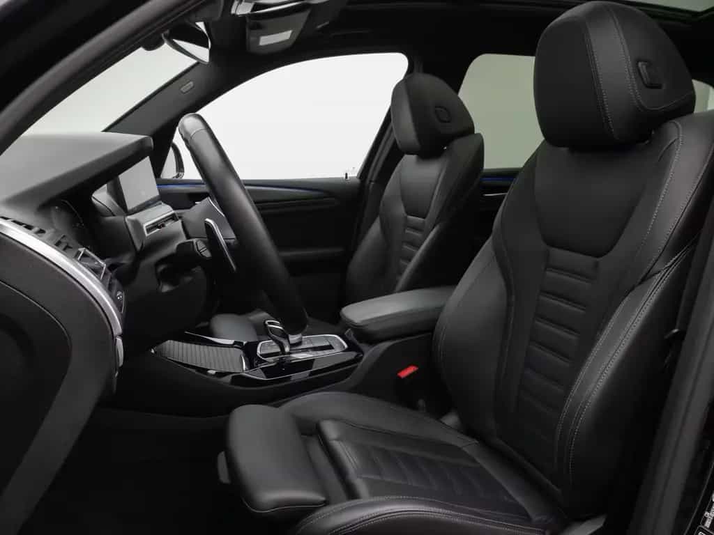 BMW X3 xD20i M Sport Panorama 360°DAB Komfort 21Zoll 12/2022-photo-35