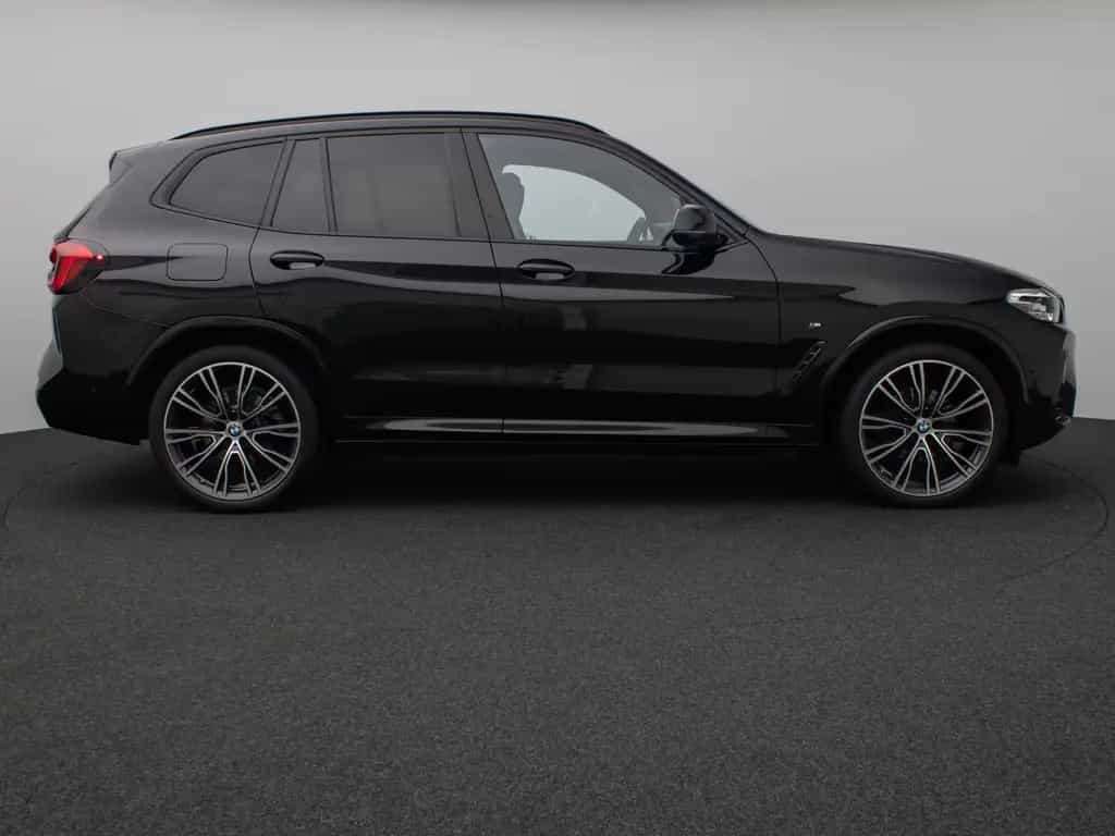 BMW X3 xD20i M Sport Panorama 360°DAB Komfort 21Zoll 12/2022-photo-4