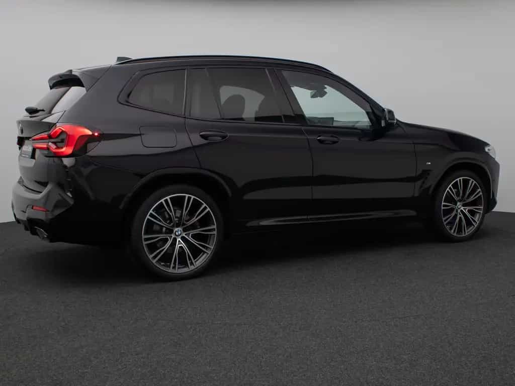 BMW X3 xD20i M Sport Panorama 360°DAB Komfort 21Zoll 12/2022-photo-5