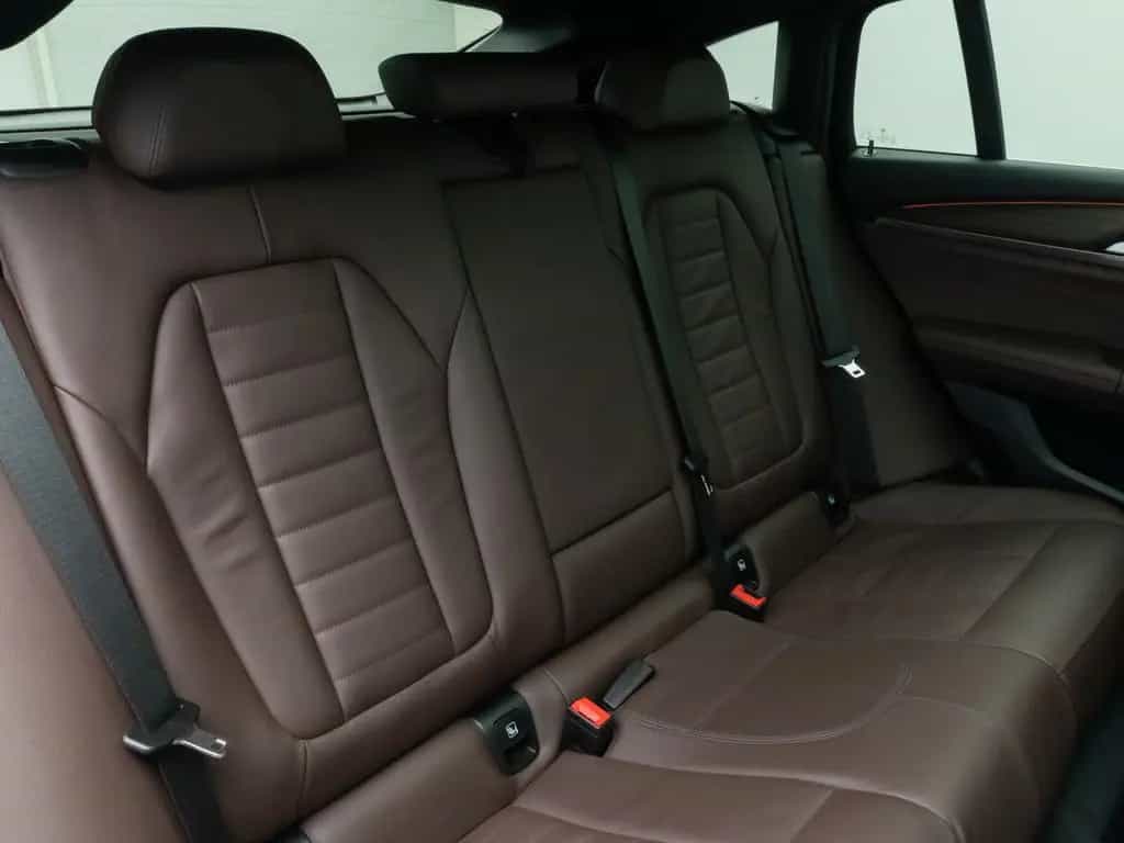 BMW X4 xD30d M Sport Kamera Panoram HUD DAB HiFi AHK 08/2021-photo-27