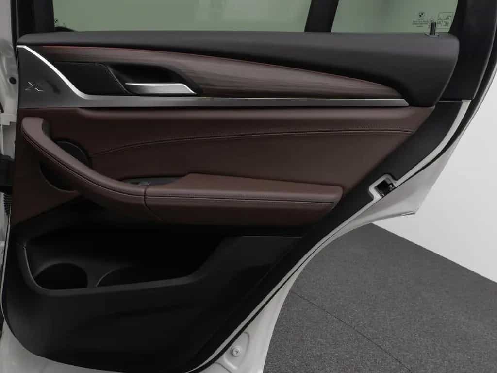 BMW X4 xD30d M Sport Kamera Panoram HUD DAB HiFi AHK 08/2021-photo-31