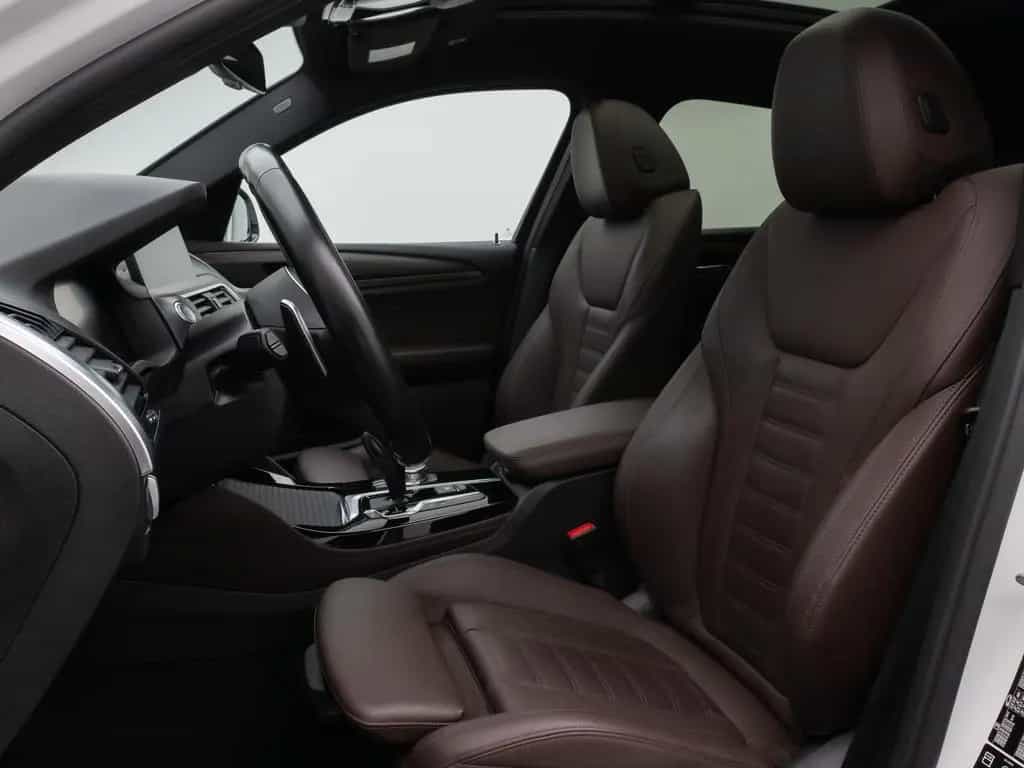 BMW X4 xD30d M Sport Kamera Panoram HUD DAB HiFi AHK 08/2021-photo-34