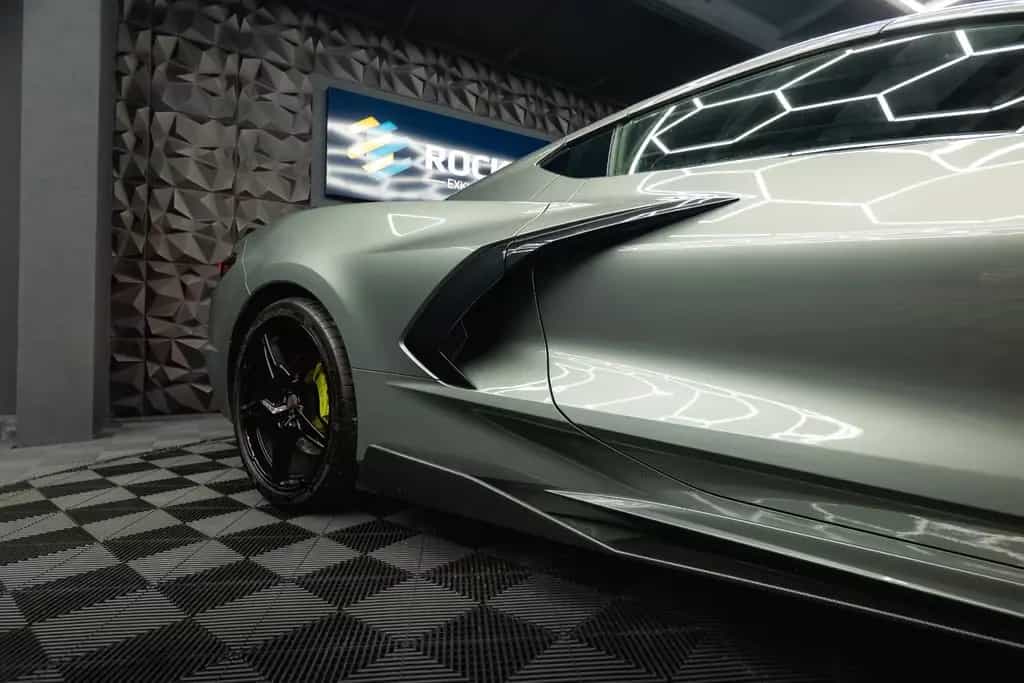 Corvette C8 Stingray 3LT Targa Z51 Performa. Lift Carbon 09/2023-photo-10
