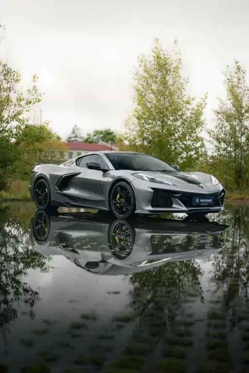 Corvette C8 Stingray 3LT Targa Z51 Performa. Lift Carbon 09/2023-photo-23