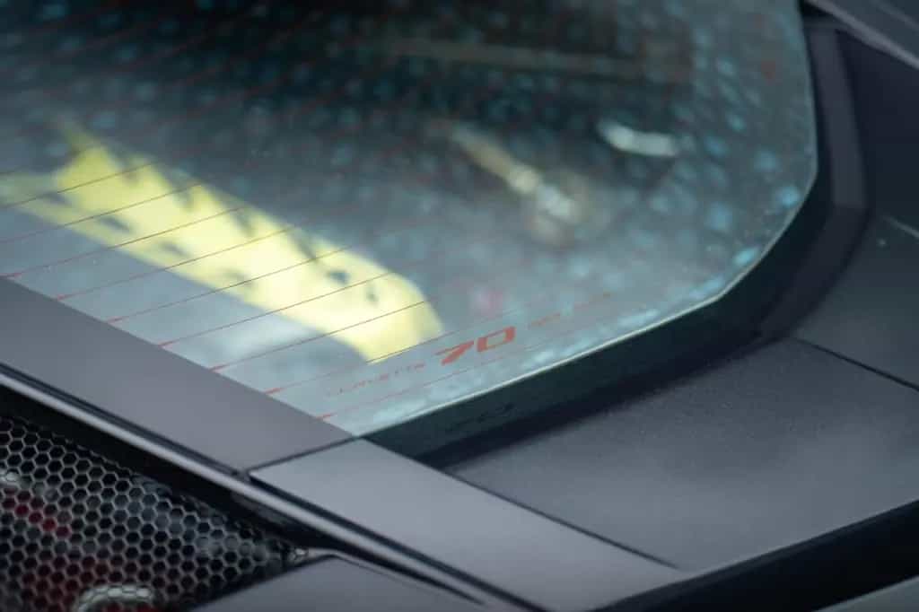 Corvette C8 Stingray 3LT Targa Z51 Performa. Lift Carbon 09/2023-photo-26
