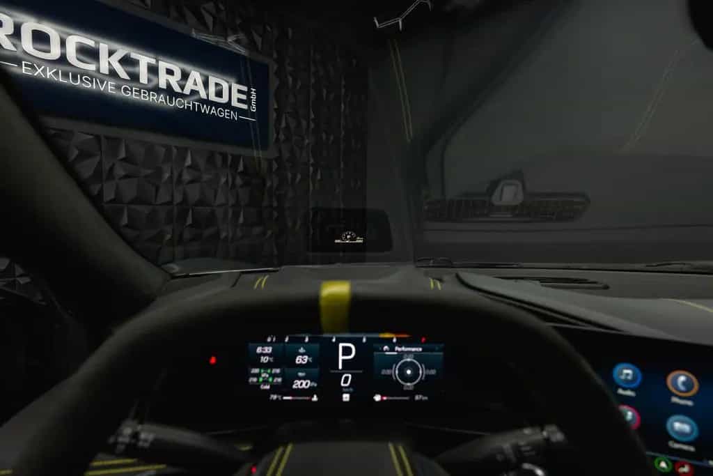 Corvette C8 Stingray 3LT Targa Z51 Performa. Lift Carbon 09/2023-photo-42