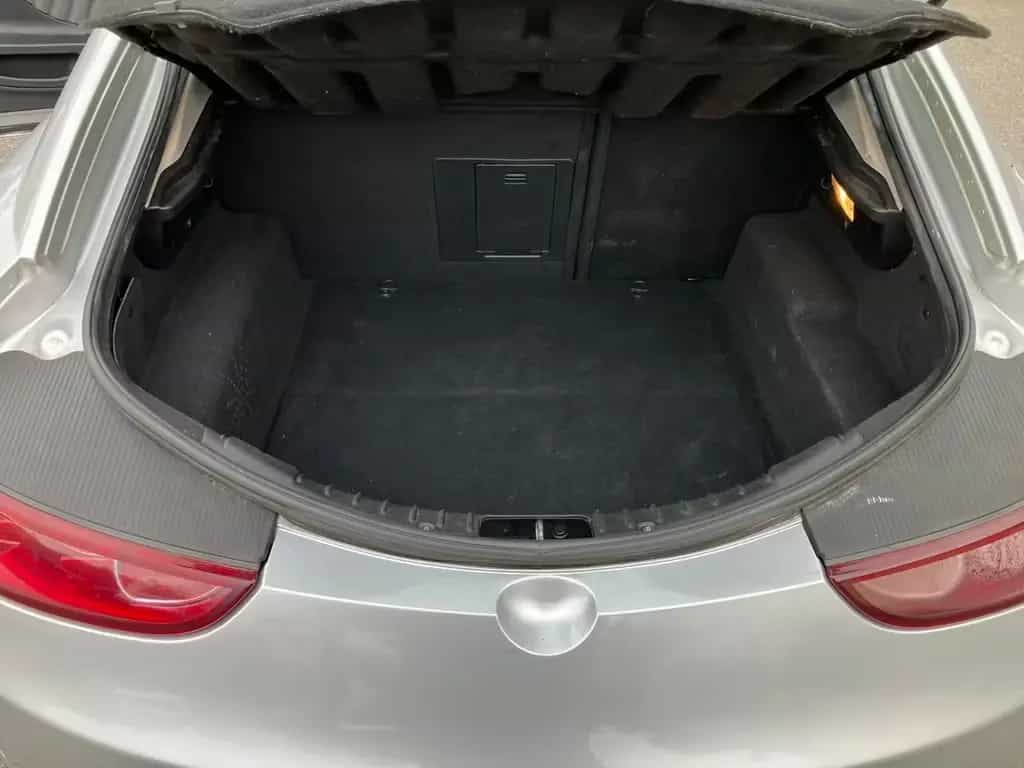Alfa Romeo Brera 2.2 JTS 16V Sky View"Leder-Pano 103500km" 11/2006-photo-12