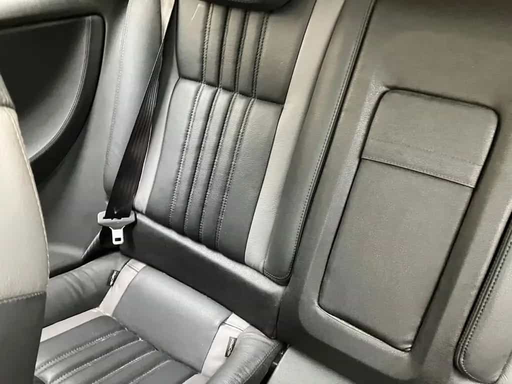 Alfa Romeo Brera 2.2 JTS 16V Sky View"Leder-Pano 103500km" 11/2006-photo-17