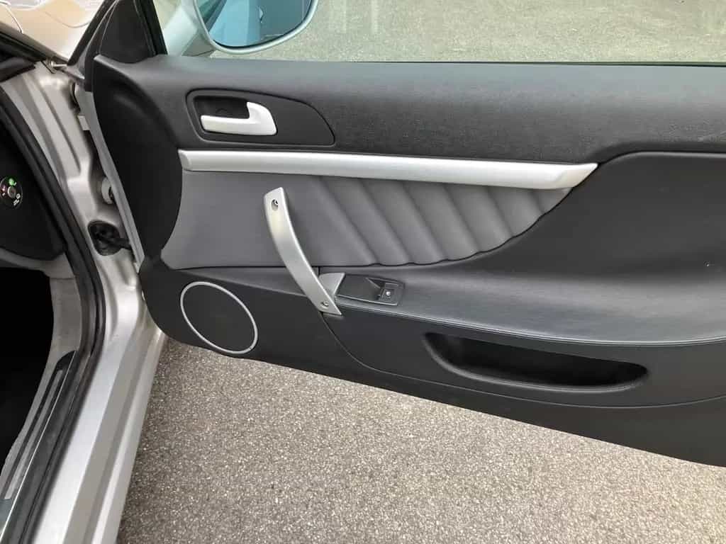 Alfa Romeo Brera 2.2 JTS 16V Sky View"Leder-Pano 103500km" 11/2006-photo-21