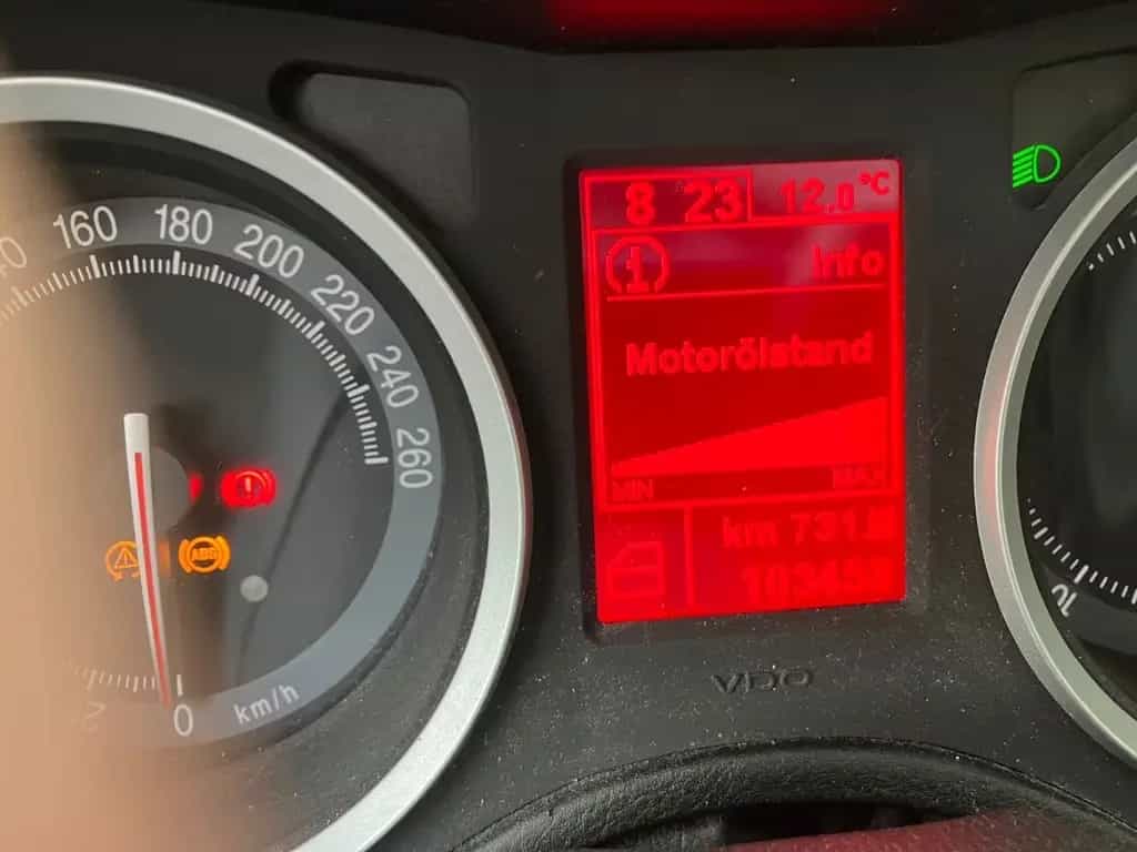 Alfa Romeo Brera 2.2 JTS 16V Sky View"Leder-Pano 103500km" 11/2006-photo-22
