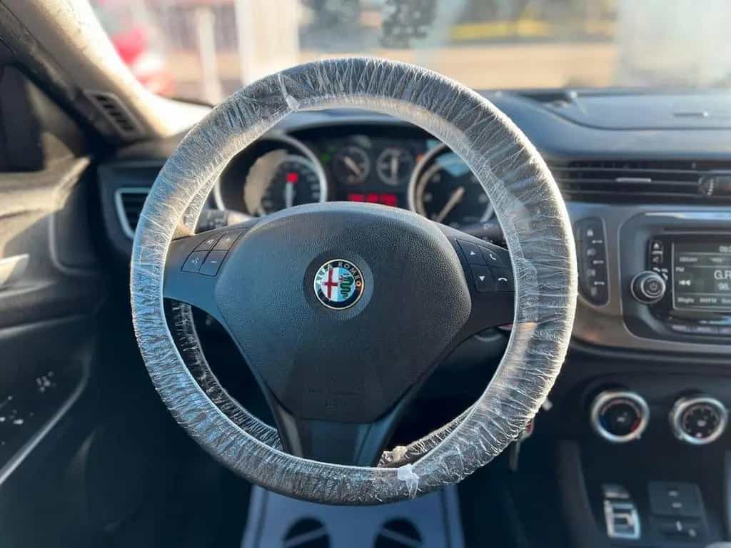 Alfa Romeo Giulietta 1.6 JTDm-2 105 CV Exclusive 01/2014-photo-8