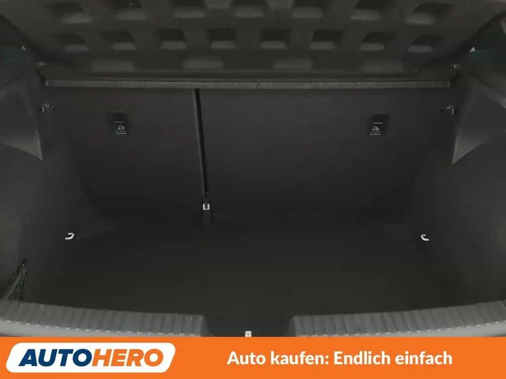 Seat Leon 1.5 TSI ACT FR Aut.*NAVI*CAM*SHZ*ACC* 04/2019-photo-17