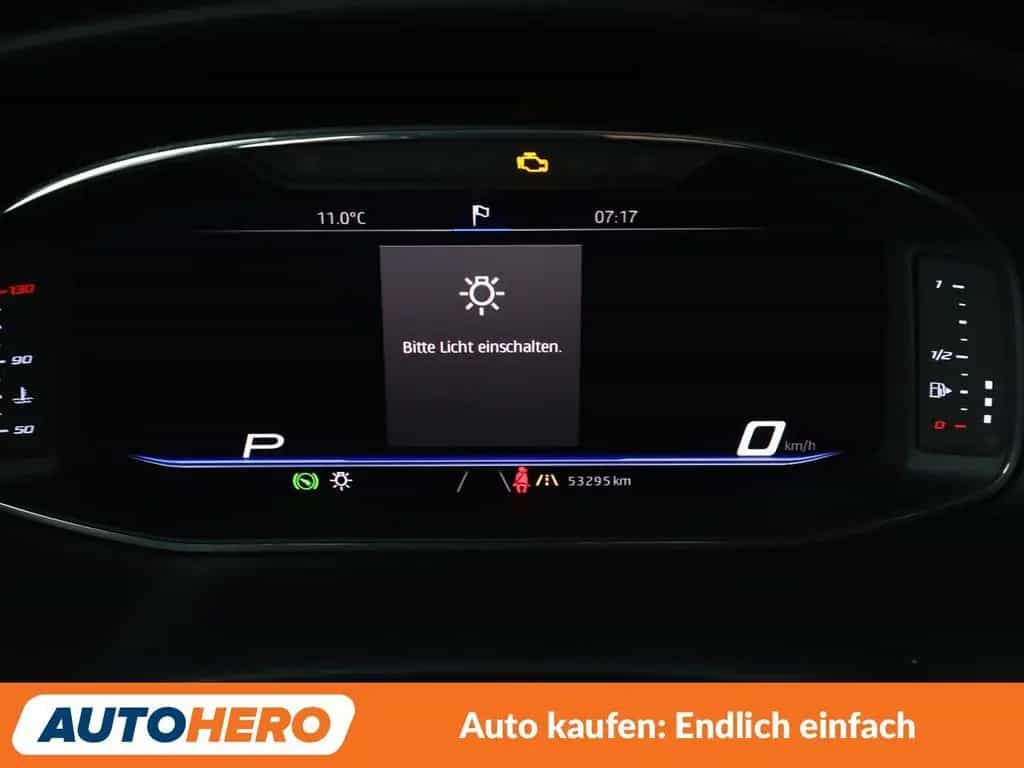 Seat Leon 1.5 TSI ACT FR Aut.*NAVI*CAM*SHZ*ACC* 04/2019-photo-19