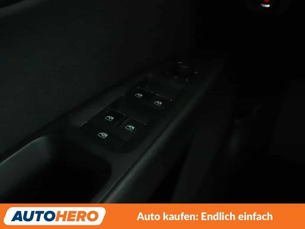Seat Leon 1.5 TSI ACT FR Aut.*NAVI*CAM*SHZ*ACC* 04/2019-photo-25