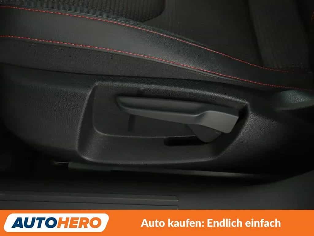 Seat Leon 1.5 TSI ACT FR Aut.*NAVI*CAM*SHZ*ACC* 04/2019-photo-26