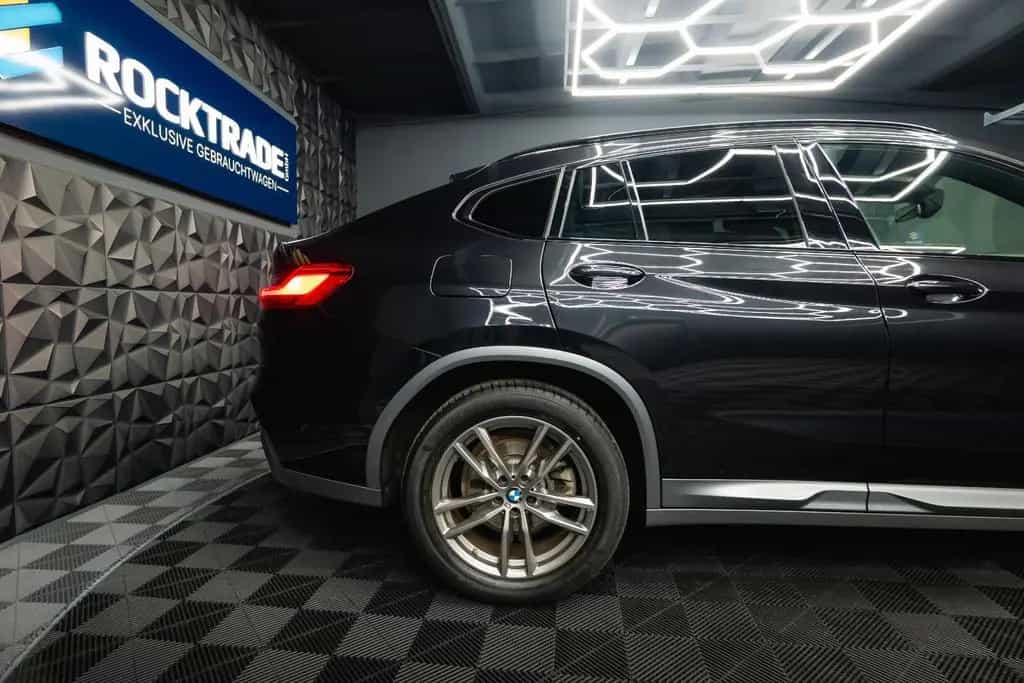 BMW X4 xDrive 20d M Sport X Shadow Line *ACC*LED*DAB 06/2021-photo-16