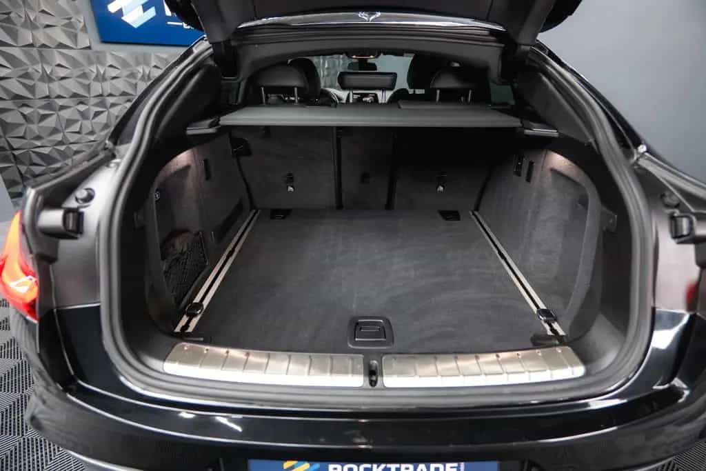 BMW X4 xDrive 20d M Sport X Shadow Line *ACC*LED*DAB 06/2021-photo-21