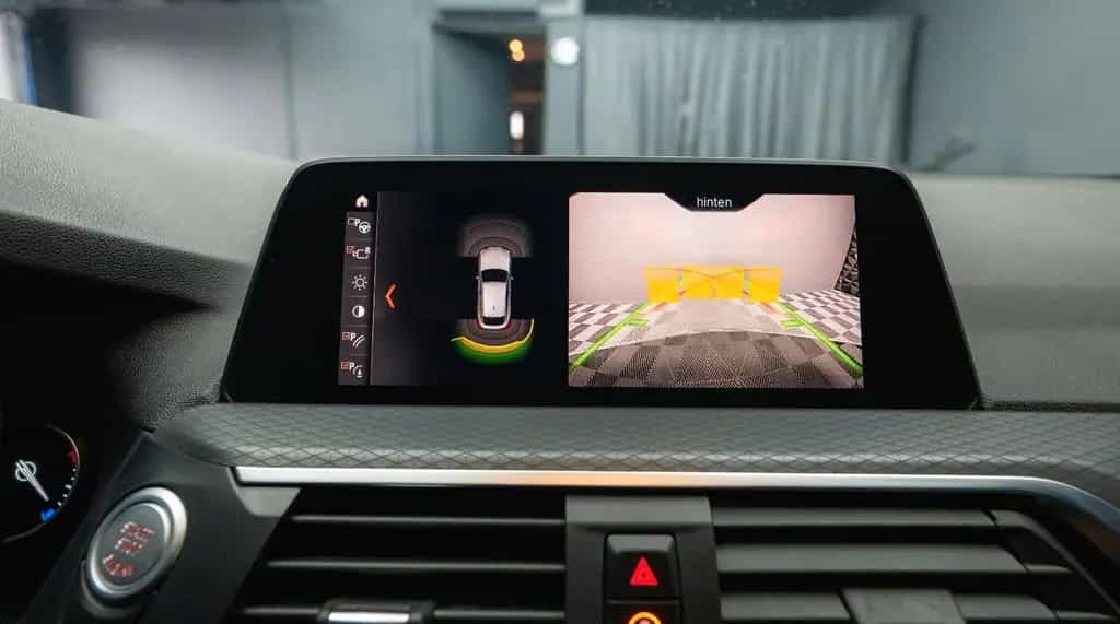 BMW X4 xDrive 20d M Sport X Shadow Line *ACC*LED*DAB 06/2021-photo-33